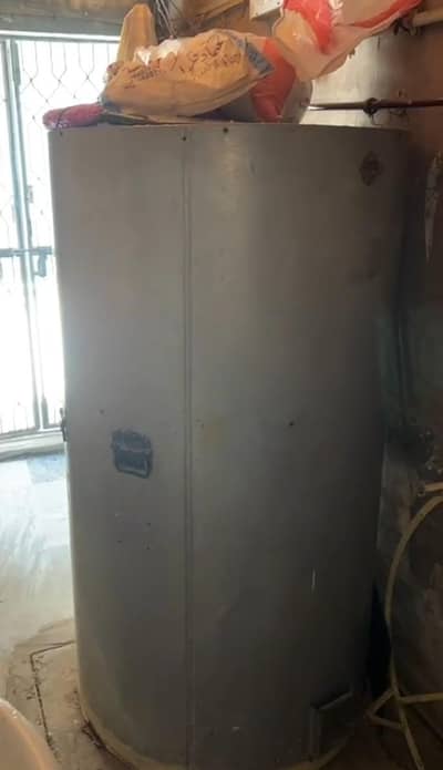 Wheat storage drum / Parola for sale 033.65850. 175