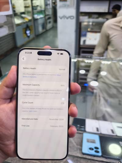 Apple iPhone 16 Pro Max