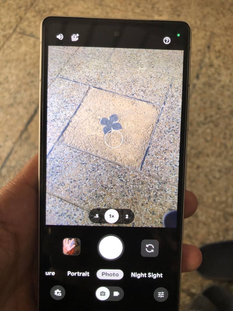 Google Pixel 6 2