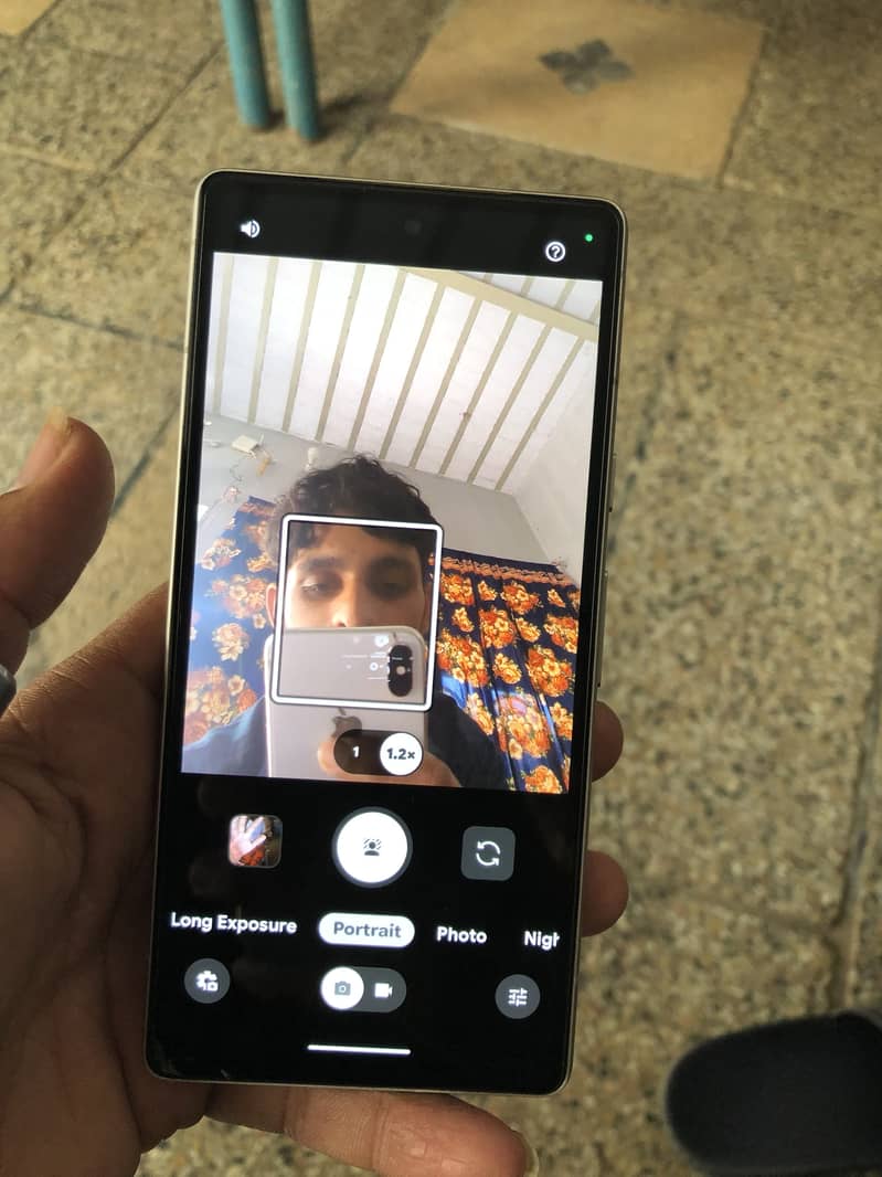 Google Pixel 6 3