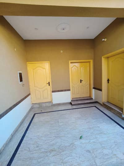 5 Marla Used House For Sale In Jade Block, Park View City Lahore