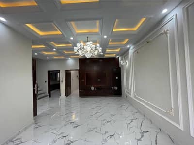Brand New 5 Marla House for Sale in Tulip Block, Park View City Lahore