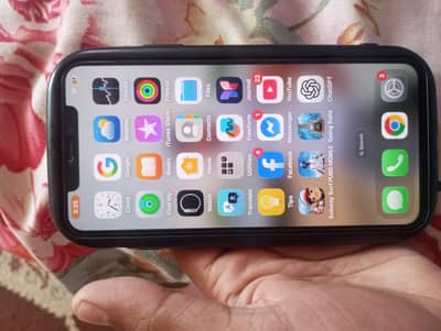 Apple iPhone 11 Pro Max