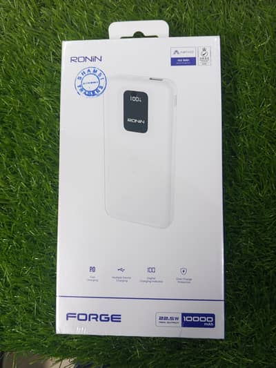 Ronin Original power bank