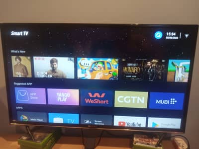 Nobel LED TV