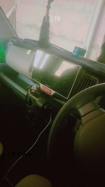 like new