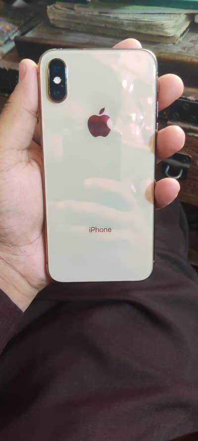 Apple iPhone XS