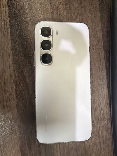 Infinix hot 60 pro
