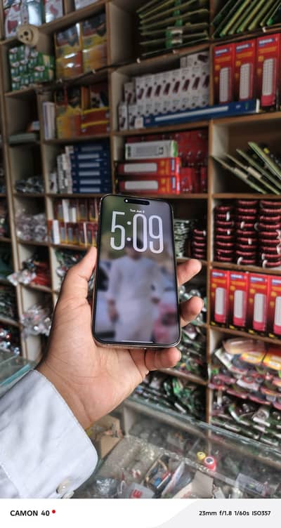 Apple iPhone 16 Pro Max