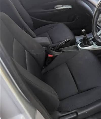 Car seat