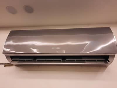 kenwood AC 1.5 Ton inverter