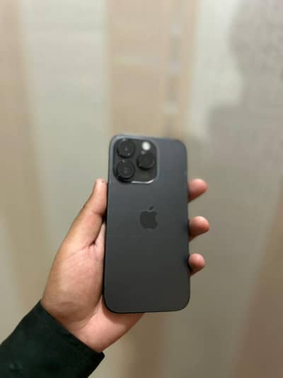 Apple iPhone 14 Pro