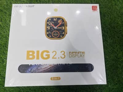 Smart watch