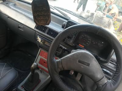 Mehran Genuine 2012 Excellent