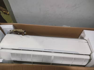 Gernal inverter split 2 ton