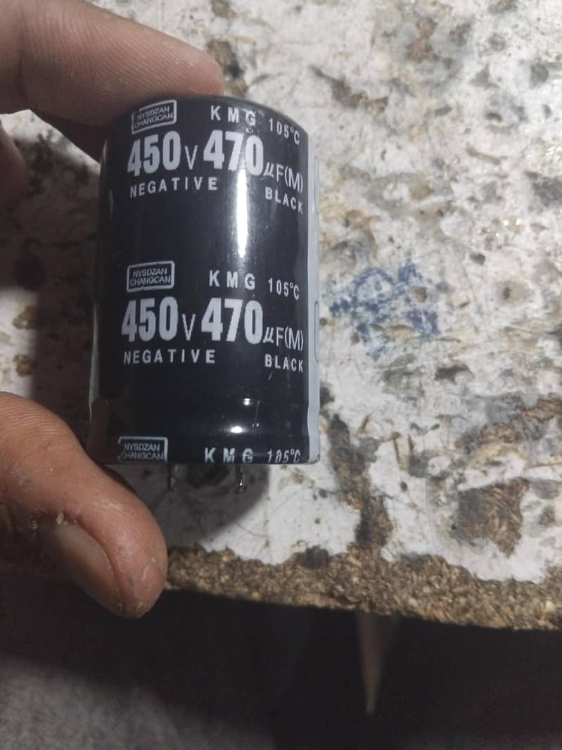 capacitor 1