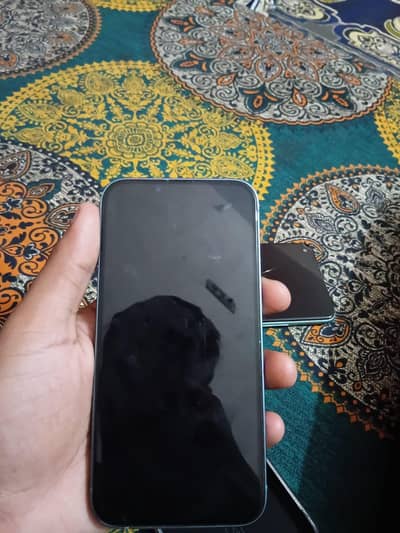 Apple iPhone 14
