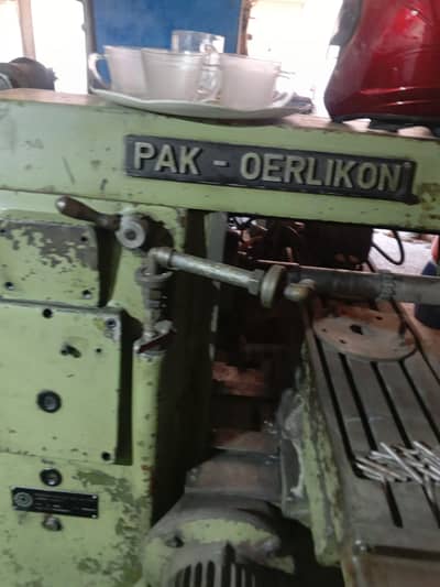 milling machine for sale