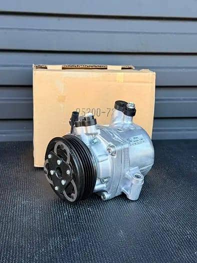 New Suzuki Cultus Cooling Coil 12month warranty