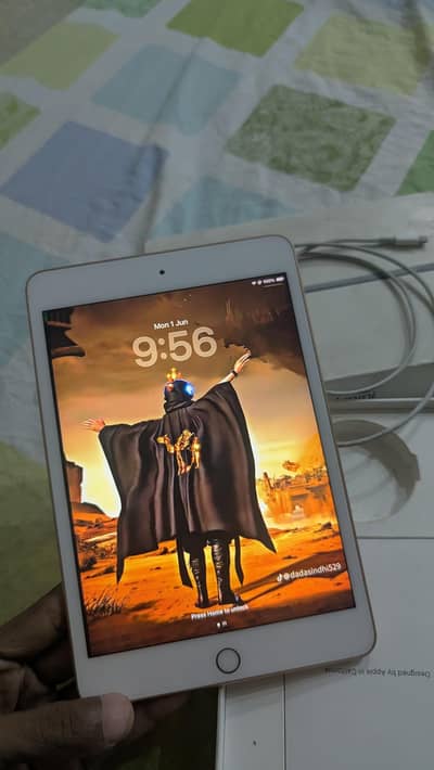 ipad mini 5