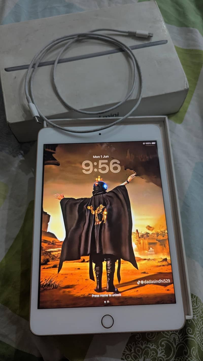 ipad mini 5 2