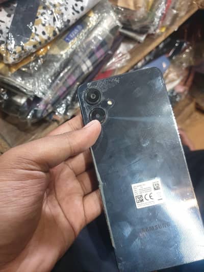 Samsung Mobile A06