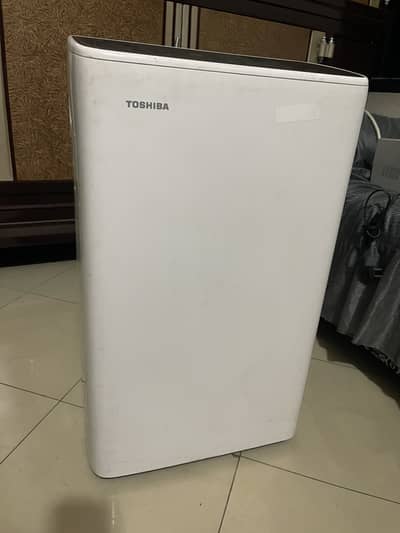 Portable Ac