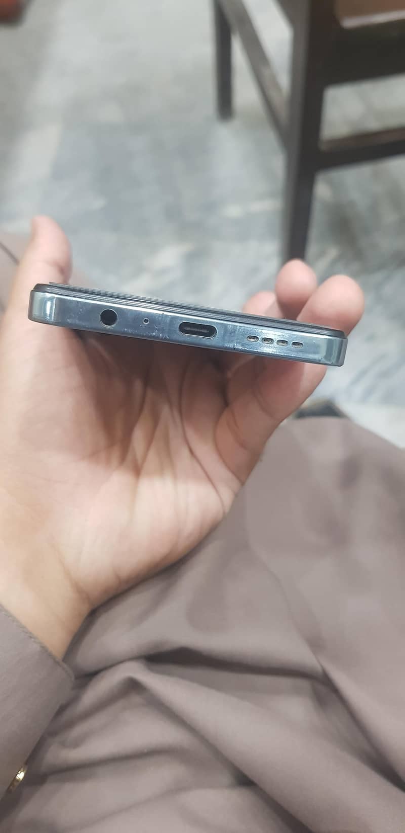 infinx note 30 2