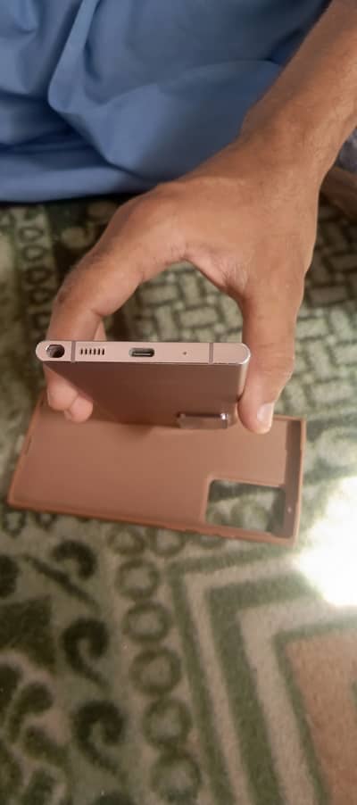 Samsung Mobile S20 Ultra