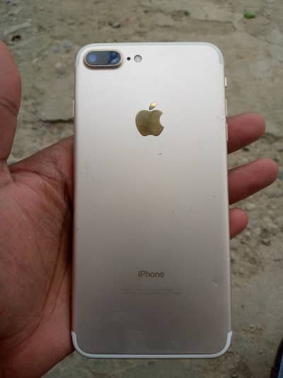 Apple iPhone 7 Plus