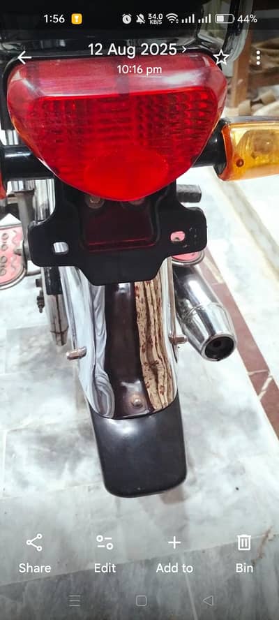 Honda 2024