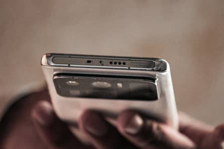 Xiaomi Mi 11 Ultra