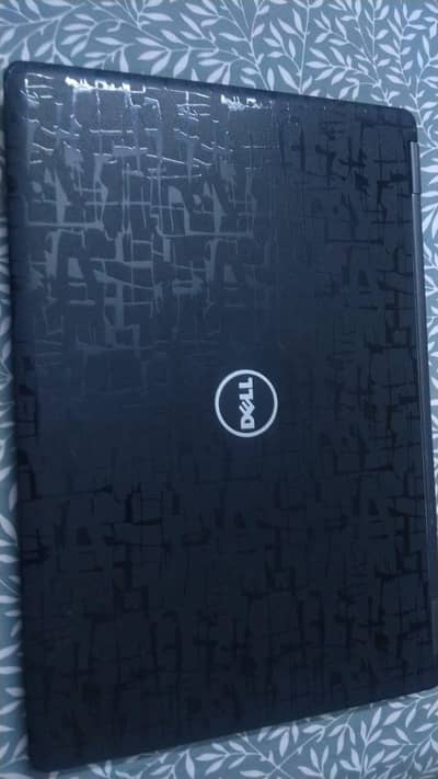 Dell laptop latitude