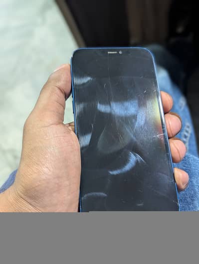 Iphone 12 64gb JV (Read Full Add)