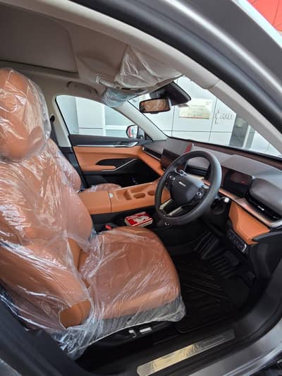 Haval H6 2025