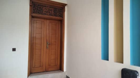 5 Marla House Corner House Demand 95 Lac