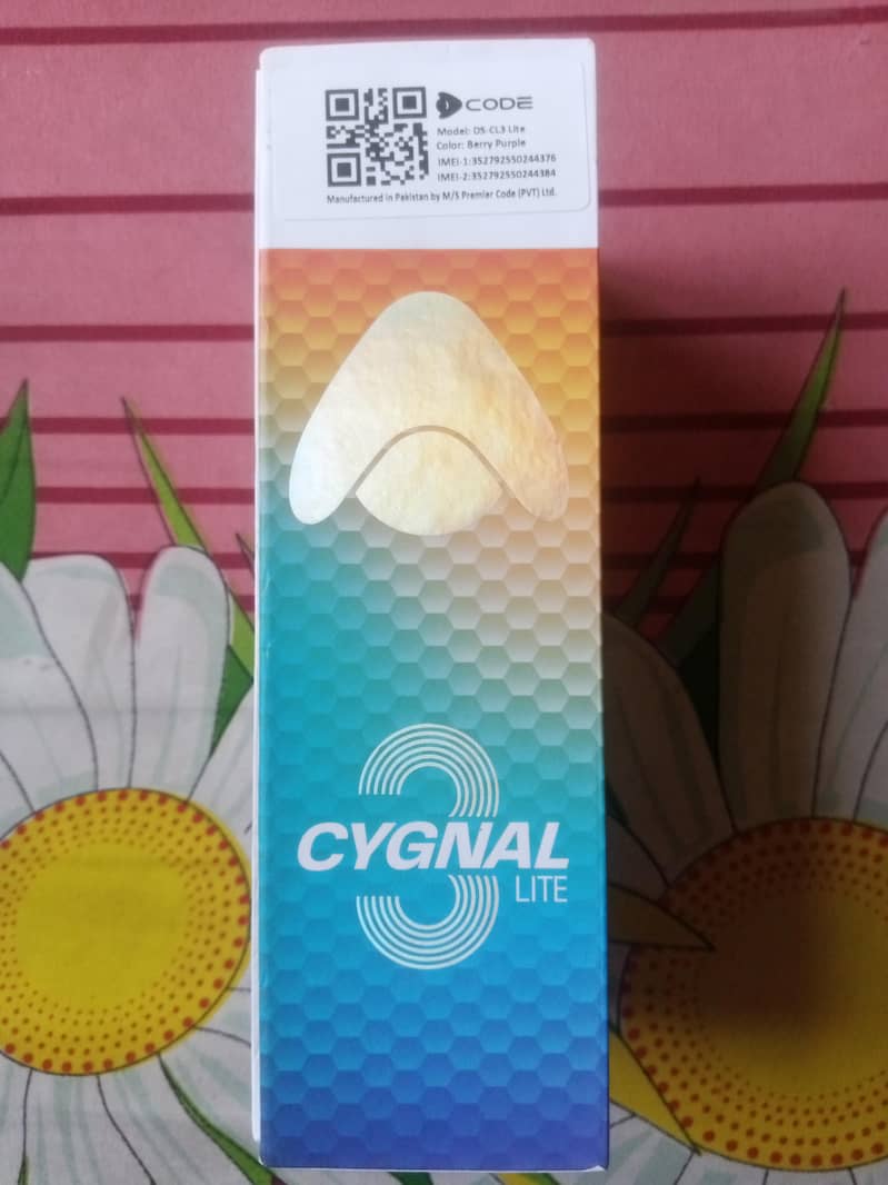 Dcode Cygnal 3 Lite 6