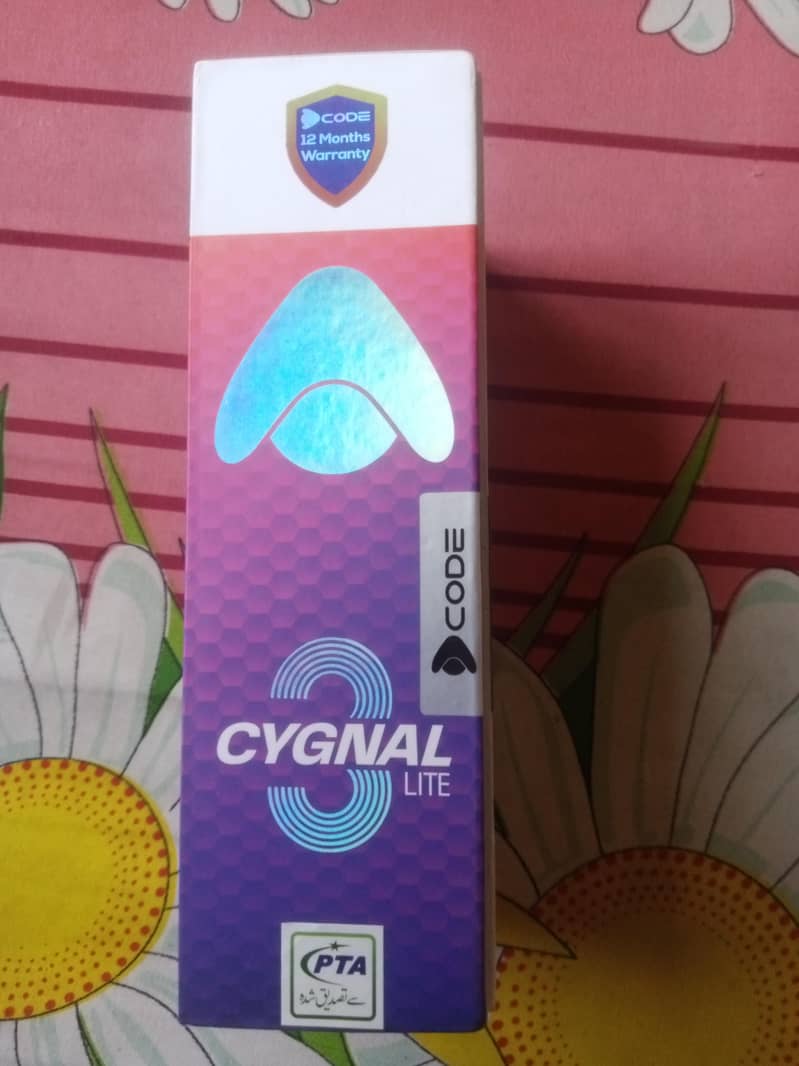 Dcode Cygnal 3 Lite 10