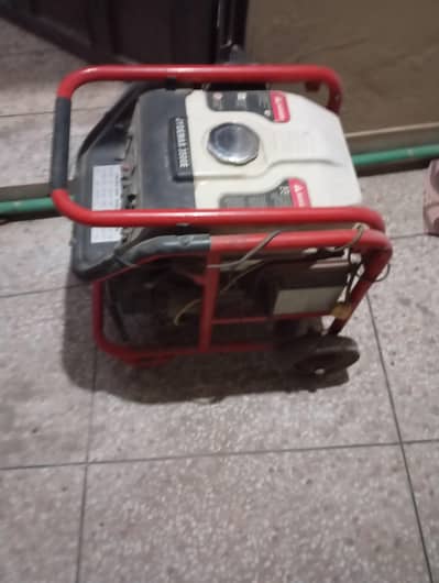 2.5 Kwa generator for sale