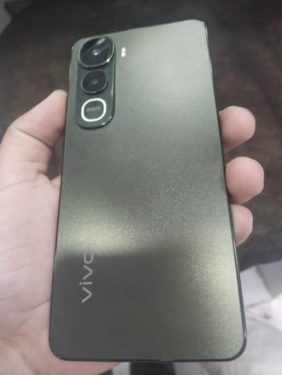 Vivo Y400