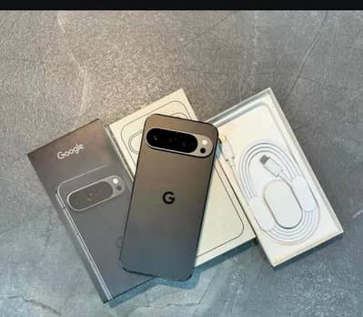 google pixel 9 pro PTA approved 0322---47---46--966 my whatsp