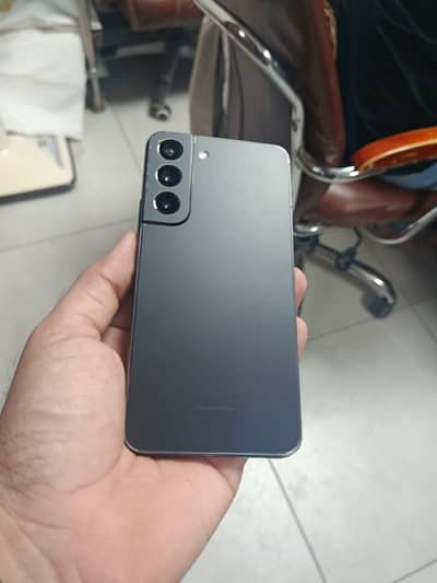 Samsung Mobile S22