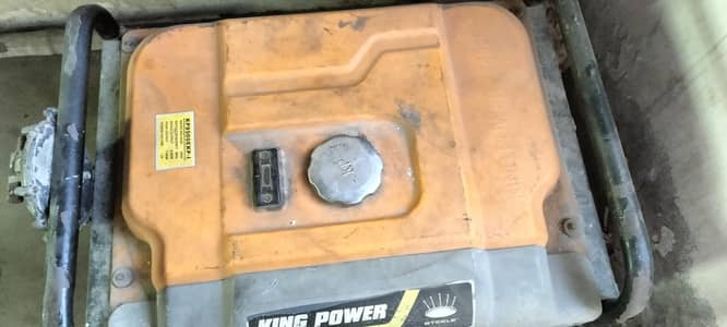Generator urget for sell
