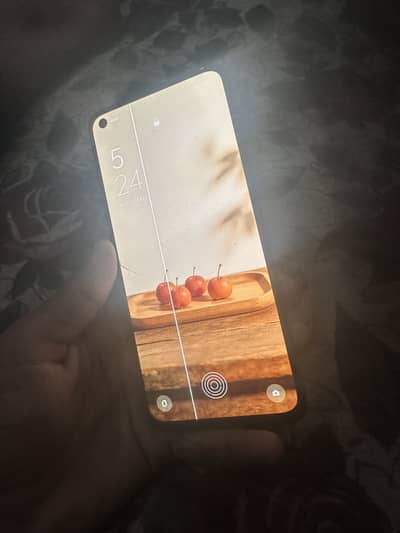 OPPO Reno6 (6/128)