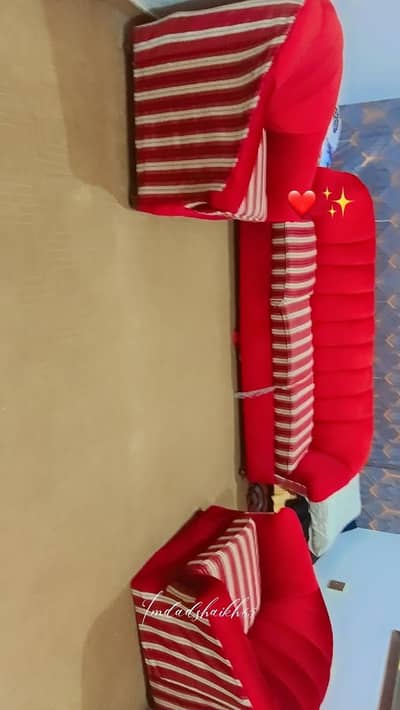 sofa set 5 seater