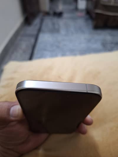 iPhone 15 Pro 128GB Non-PTA | Battery Health 87%