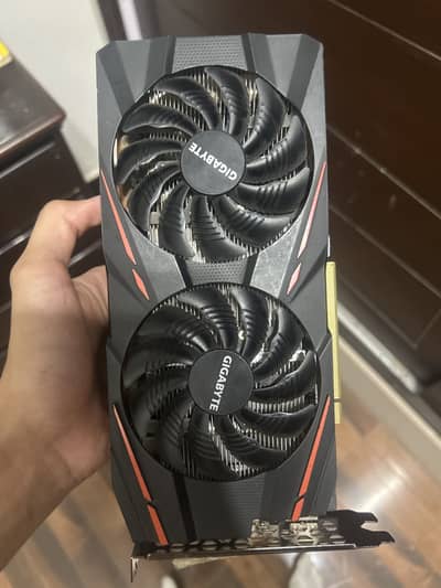 Rx 580 8gb