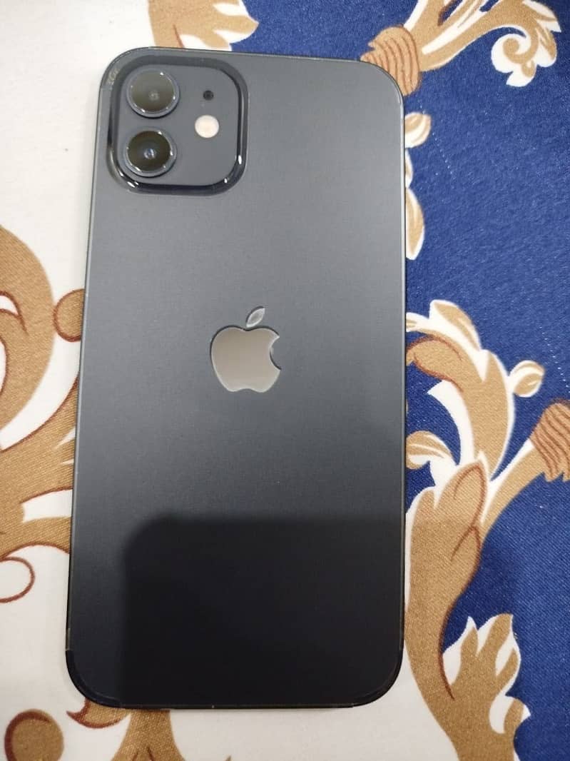 Apple iPhone 12 1