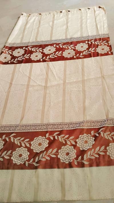 curtains