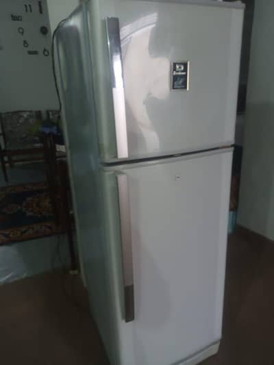 Fridge for sale in new condition